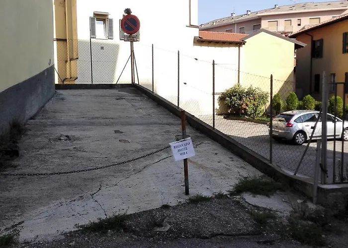 Hotel Mira Varese